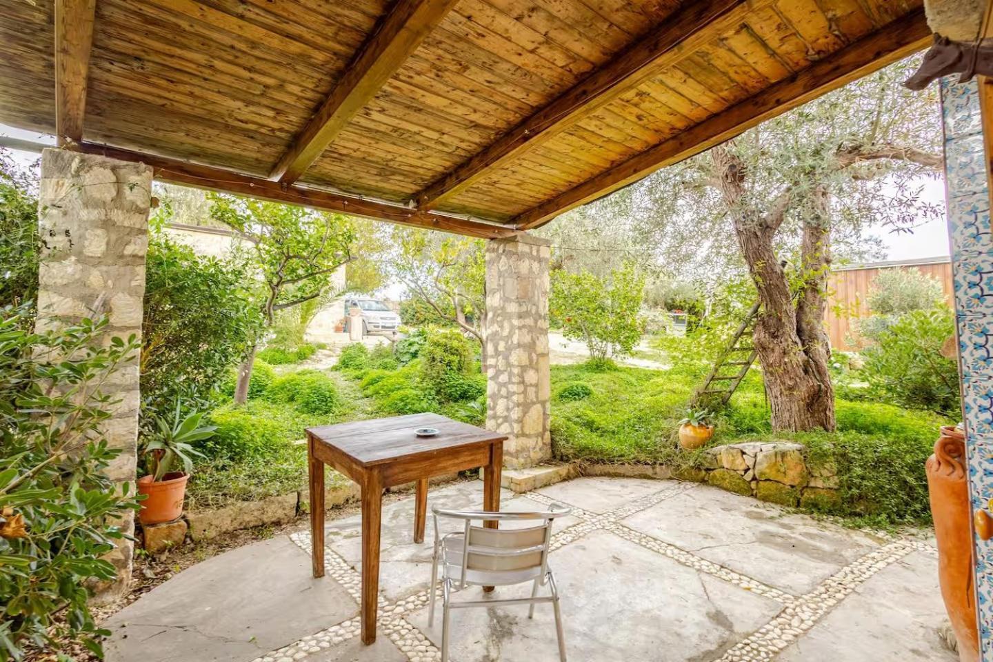 Masseria Usamborgia Noto Exteriör bild