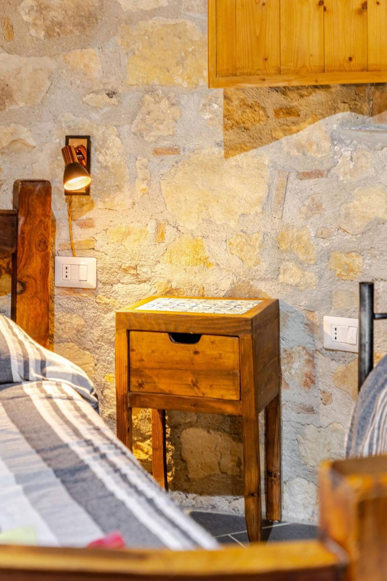 Masseria Usamborgia Noto Exteriör bild
