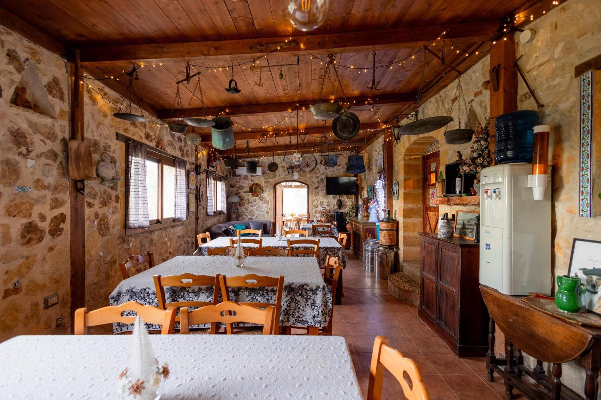 Masseria Usamborgia Noto Exteriör bild
